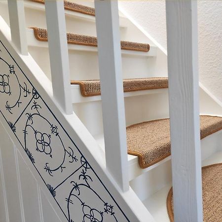 Ferienhaus Kleiner Siedler Bremerhaven Bagian luar foto